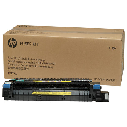 HP original Fuser Kit CE978A 220V 150.000 pages