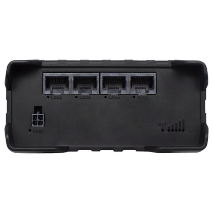 Teltonika RUT950 Industrial Dual SIM LTE Wifi Router