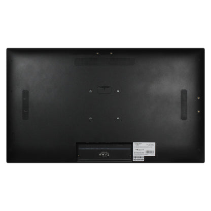 ALLNET High Performance Display 32 Zoll Android 12 RK3588 HDMI In Farbe schwarz ohne PoE
