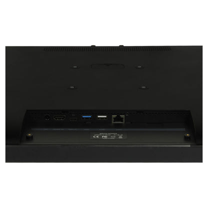 ALLNET High Performance Display 32 Zoll Android 12 RK3588 HDMI In Farbe schwarz ohne PoE