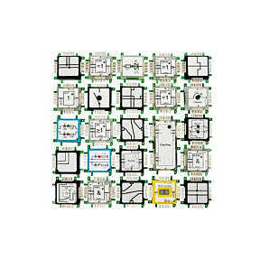 ALLNET BrickRknowledge Logic Set (Deutsch / German)