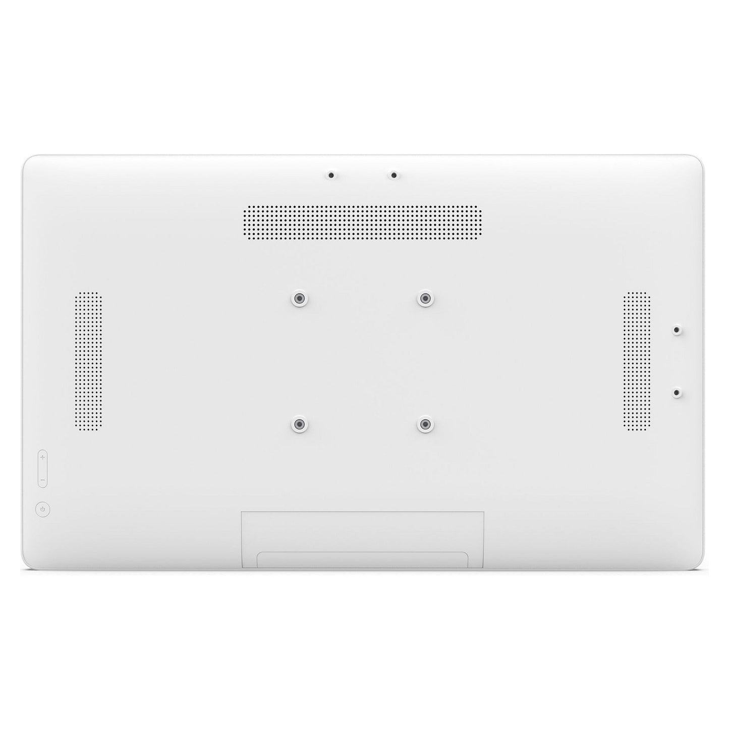 ALLNET High Performance Display 32 Zoll Android 12 RK3588 HDMI In Farbe weiß ohne PoE