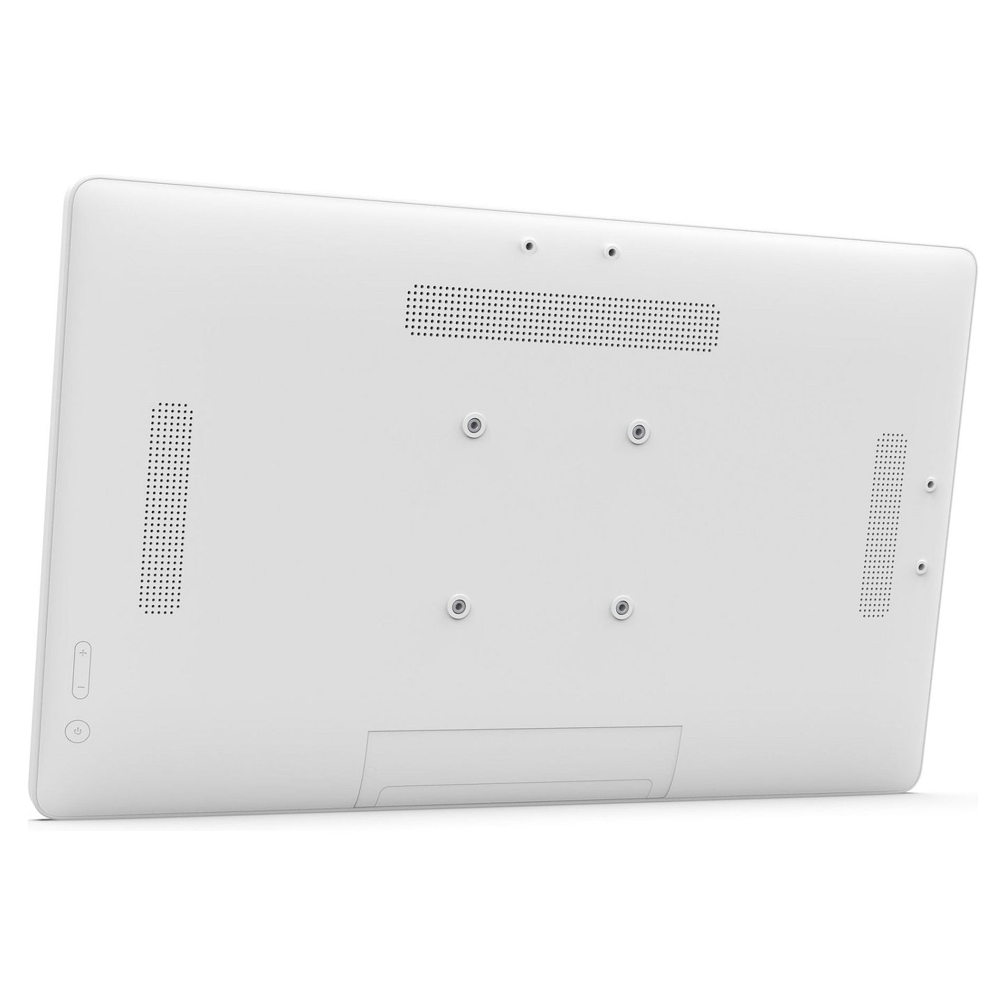 ALLNET High Performance Display 32 Zoll Android 12 RK3588 HDMI In Farbe weiß ohne PoE