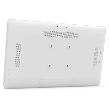 ALLNET High Performance Display 32 Zoll Android 12 RK3588 HDMI In Farbe weiß ohne PoE