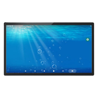 ALLNET Touch Display Tablet PoE 21 Zoll mit RK3399 Android 11 4GB/16GB Pro-Series. Wifi AC