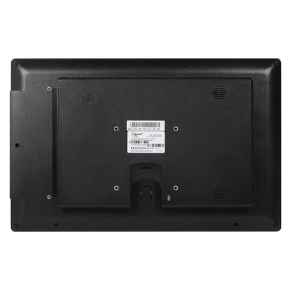 ALLNET Touch Display Tablet 14 Zoll PoE mit 4GB/16GB RK3566 Android 11 schwarz
