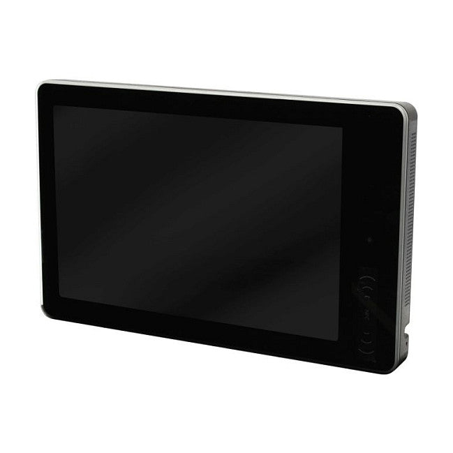 ALLNET Meetingraum RGB LED Tablet 10 Zoll RK3288 Android 10 und NFC/RFID