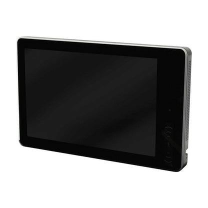 ALLNET Meetingraum RGB LED Tablet 10 Zoll RK3288 Android 10 und NFC/RFID