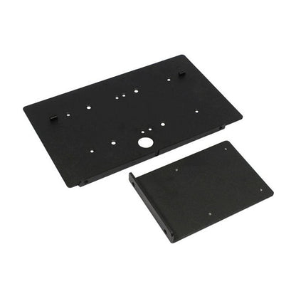 ALLNET Meetingraum RGB LED Tablet 10 Zoll RK3288 Android 10 und NFC/RFID
