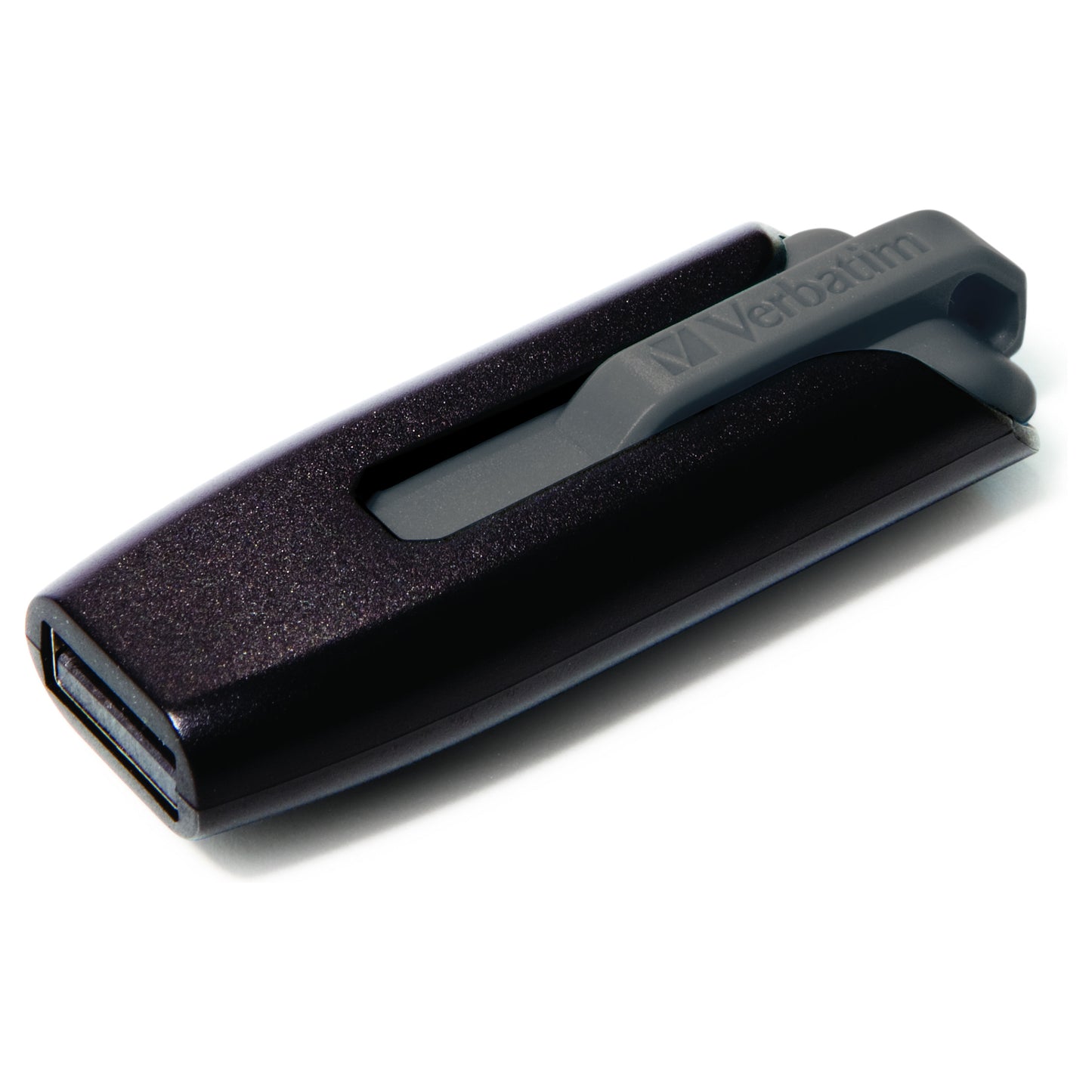STICK 256GB USB 3.2 Verbatim Store'n'Go V3 Black