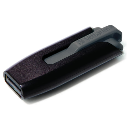 STICK 256GB USB 3.2 Verbatim Store'n'Go V3 Black