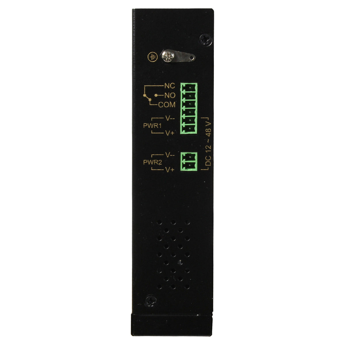 Bridge Modem Graphics Z ALLNET ISP Bridge Modem VDSL2 mit Vectoring Industrial IP30 VDSL2V A ...