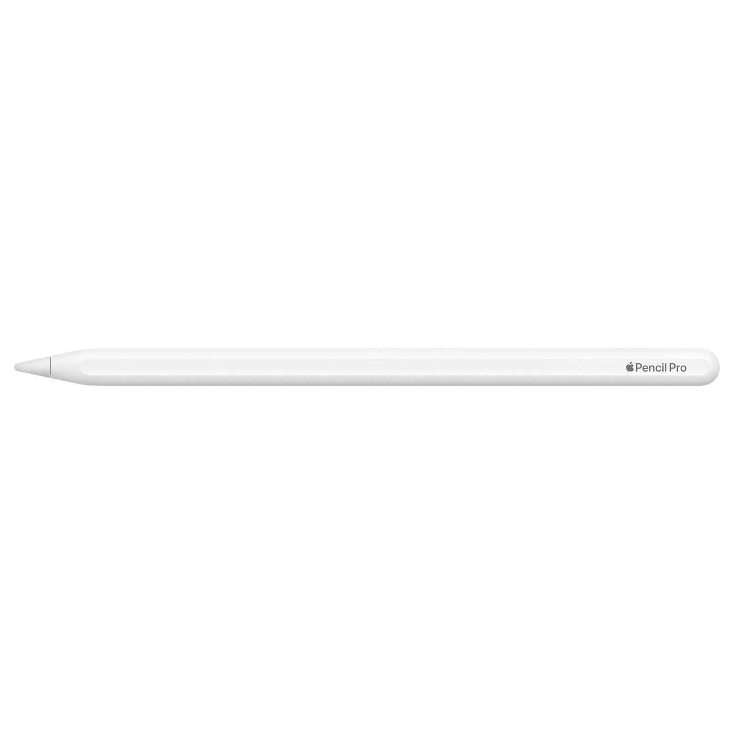 Apple Pencil Pro - für iPad (11.Gen.) Pro (M4)(M5) u. Air (M2 ,M3)