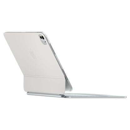APPLE Magic Keyboard for iPad Pro 11 (M4) - US English - White