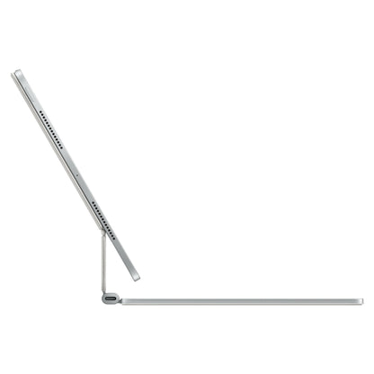 APPLE Magic Keyboard for iPad Pro 11 (M4) - US English - White