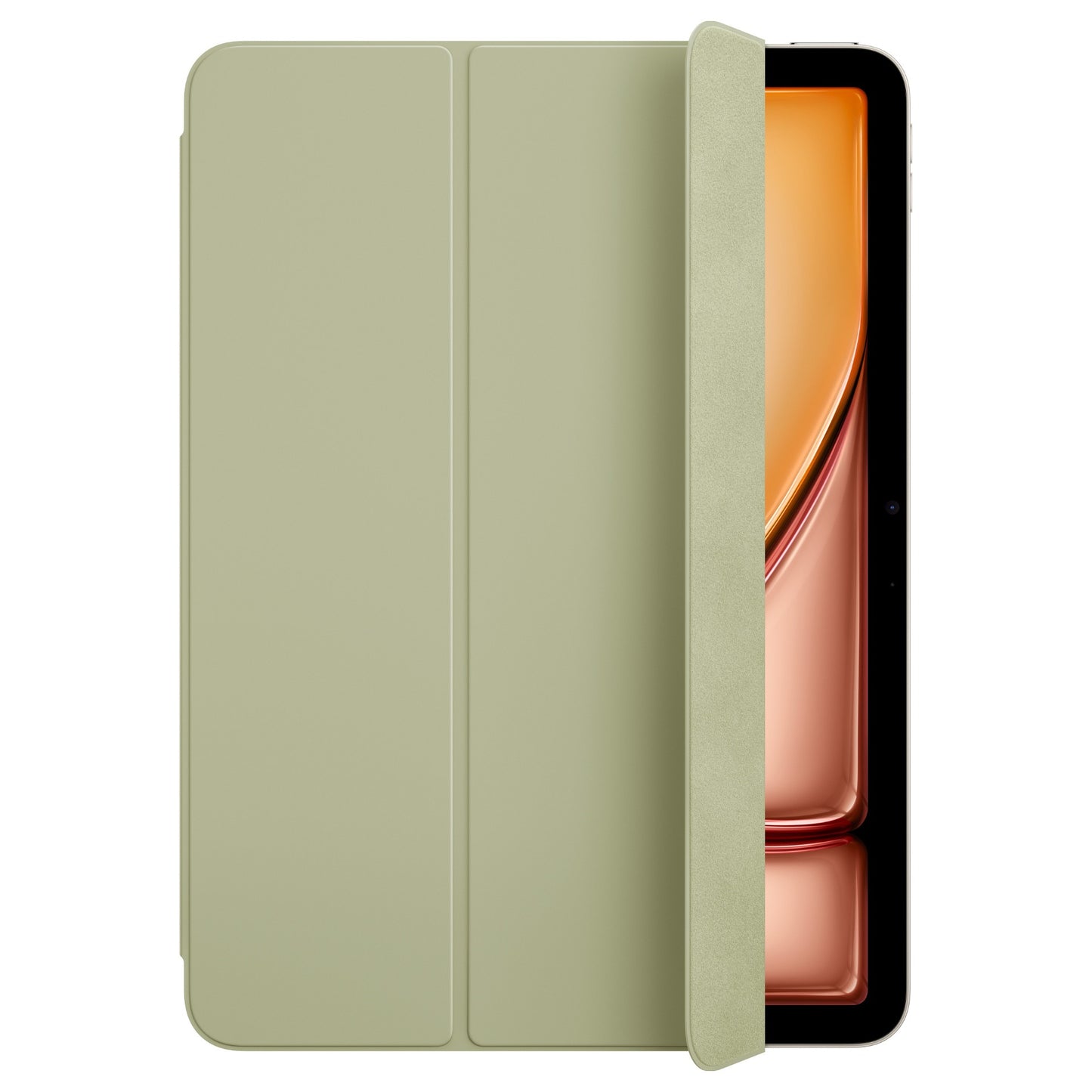 APPLE Smart Folio für iPad Air 11 (M2) - Salbei