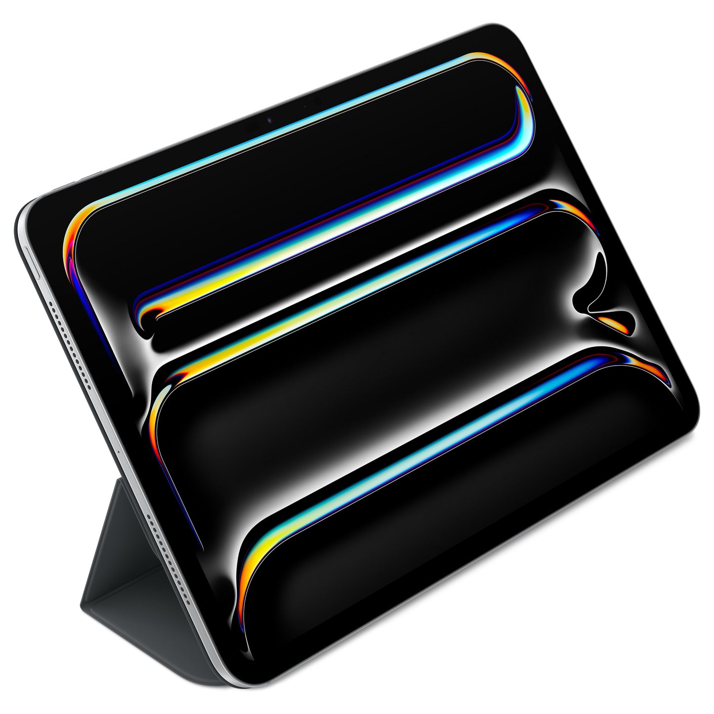 APPLE Smart Folio für iPad Pro 11 (M4) - Schwarz