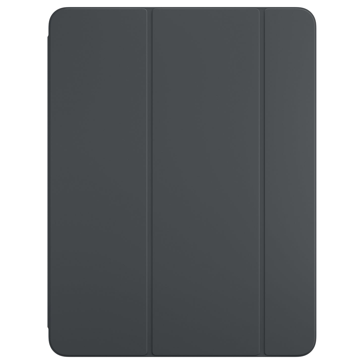 Apple Smart Folio iPad Pro 13 (M4) schwarz