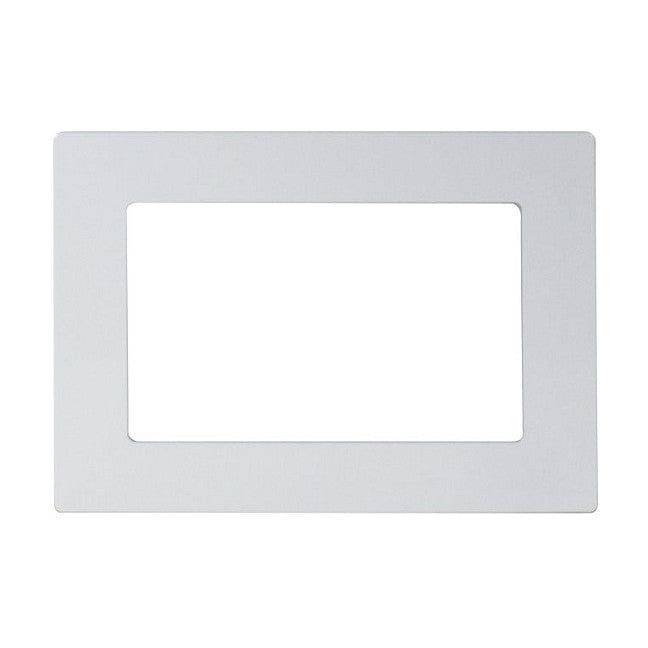 ALLNET Touch Display Tablet 10 inch zbh. Bezel for mounting frame, white wideTouch Display Tablet 10 Zoll zbh. Blende für Einbaurahmen, weiß brei