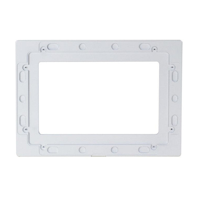 ALLNET Touch Display Tablet 10 inch zbh. Bezel for mounting frame, white wideTouch Display Tablet 10 Zoll zbh. Blende für Einbaurahmen, weiß brei