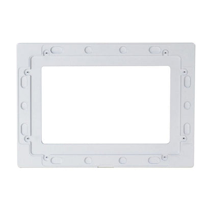 ALLNET Touch Display Tablet 10 inch zbh. Bezel for mounting frame, white wideTouch Display Tablet 10 Zoll zbh. Blende für Einbaurahmen, weiß brei