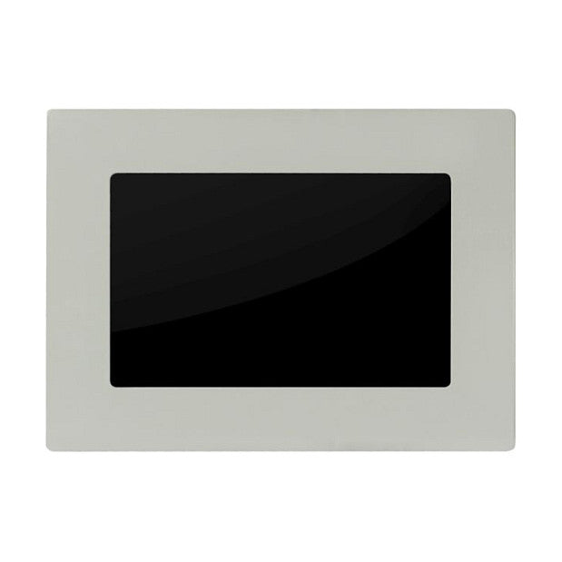 ALLNET Touch Display Tablet 10 inch zbh. Bezel for mounting frame, white wideTouch Display Tablet 10 Zoll zbh. Blende für Einbaurahmen, weiß brei