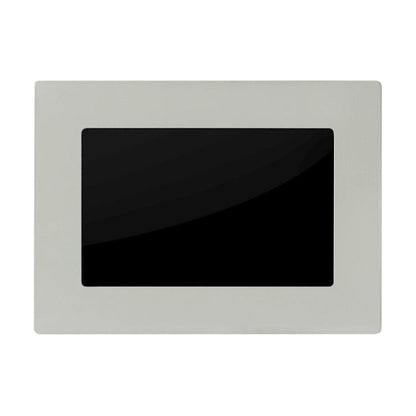 ALLNET Touch Display Tablet 10 inch zbh. Bezel for mounting frame, white wideTouch Display Tablet 10 Zoll zbh. Blende für Einbaurahmen, weiß brei