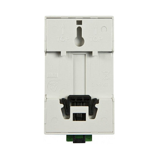 ALLNET Ersatznetzteil/Spannungswandler 12V/1,5A IN: 15..~36VDC -> OUT: 12VDC / 24V auf 12V / DC Step-Down-Wandler