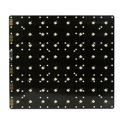 ALLNET 4duino 8x8 LED Matrix auf ESP8266 Basis inkl. Temperatur- & Feuchtigkeitssensor