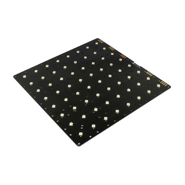 ALLNET 4duino 8x8 LED Matrix auf ESP8266 Basis inkl. Temperatur- & Feuchtigkeitssensor