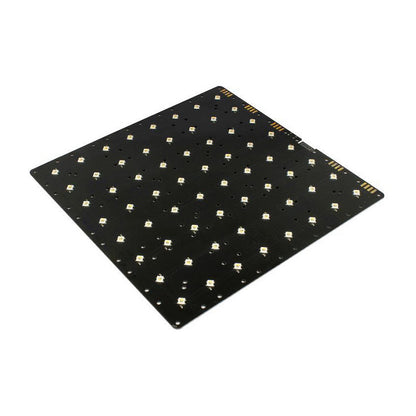 ALLNET 4duino 8x8 LED Matrix auf ESP8266 Basis inkl. Temperatur- & Feuchtigkeitssensor