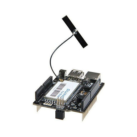ALLNET 4duino Board Yun Microcontroller / Uno Shields compatible