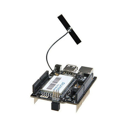 ALLNET 4duino Board Yun Microcontroller / Uno Shields compatible