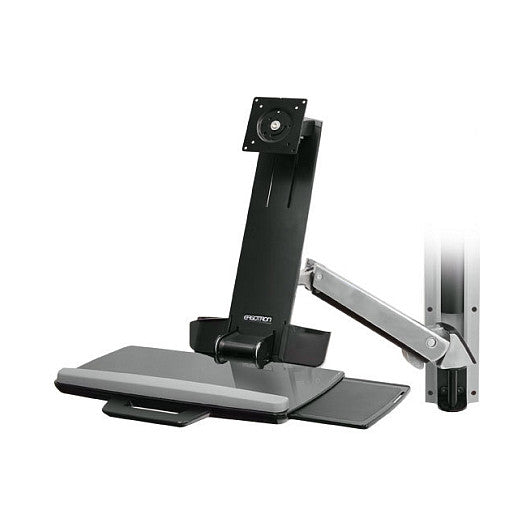Ergotron Sit-Stand Combo Arm - Befestigungskit