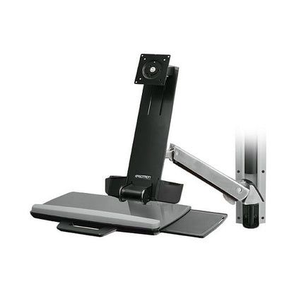 Ergotron Sit-Stand Combo Arm - Befestigungskit
