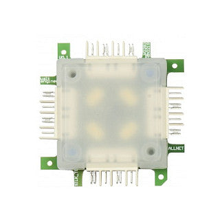 ALLNET BrickRknowledge Highpower LED Set 50