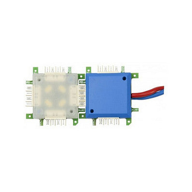 ALLNET BrickRknowledge Highpower LED Set 50