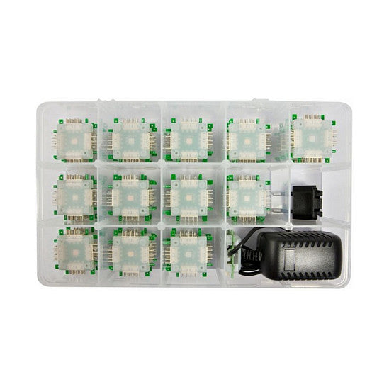 ALLNET BrickRknowledge 7 Color Light Set (International)