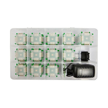 ALLNET BrickRknowledge 7 Color Light Set (International)