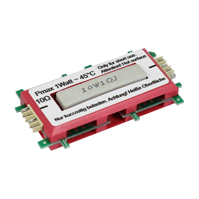 ALLNET Brick’R’knowledge Lastwiderstand 10Watt 1Ohm