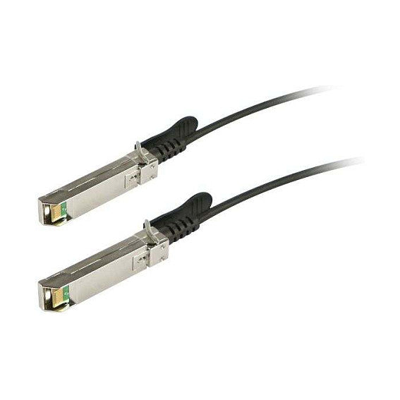 ALLNET Switch Modul, DAC(direkt Kabel), SFP+/SFP+, 10Gbit, 2m,