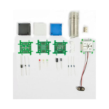ALLNET BrickRknowledge DIY Set (International)