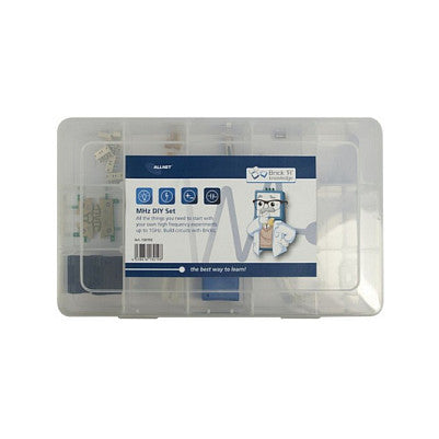 ALLNET BrickRknowledge MHz DIY Set (International)
