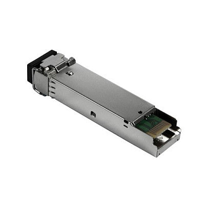ALLNET Switch Modul ALL4751-INDU SFP(Mini-GBIC), 1000Mbit, LX/LC, 10Km, Industrial, -40/+85 Grad,