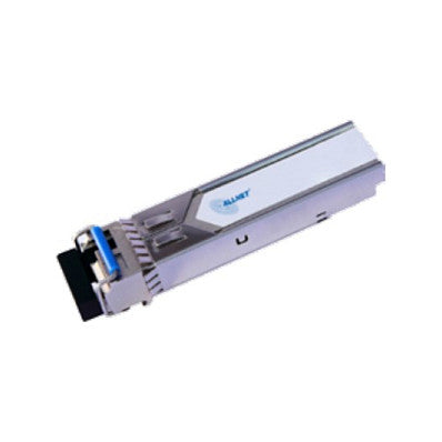 ALLNET Switch Modul ALL4762 SFP(Mini-GBIC), 1000Mbit, WDM(Bidi)/LC, Tx1490nm/Rx1310nm, 9u, 20Km,