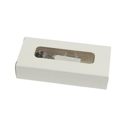 ALLNET Switch Modul ALL4762 SFP(Mini-GBIC), 1000Mbit, WDM(Bidi)/LC, Tx1490nm/Rx1310nm, 9u, 20Km,