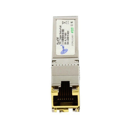 ALLNET Switch Modul ALL4767 SFP+(Mini-GBIC), 10Gbit, RJ45(TP), uncodiert