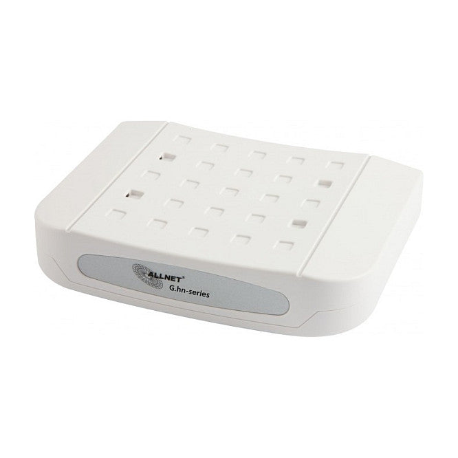 Z ALLNET Punkt-zu-Punkt Phoneline G.hn Modem via 2-Draht ALL-GHN101-2wire