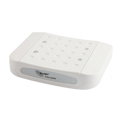 Z ALLNET Punkt-zu-Punkt Phoneline G.hn Modem via 2-Draht ALL-GHN101-2wire