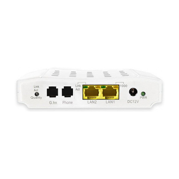 Z ALLNET Punkt-zu-Punkt Phoneline G.hn Modem via 2-Draht ALL-GHN101-2wire